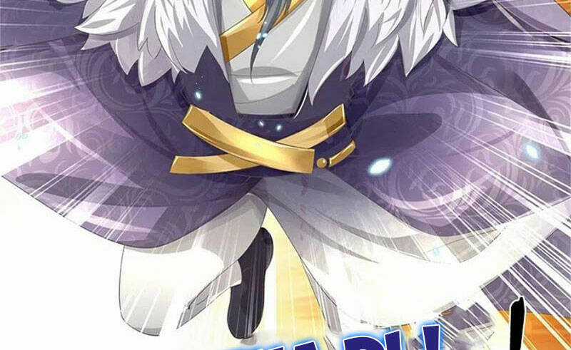 Nghịch Thiên Kiếm Thần Chapter 599 trang 54