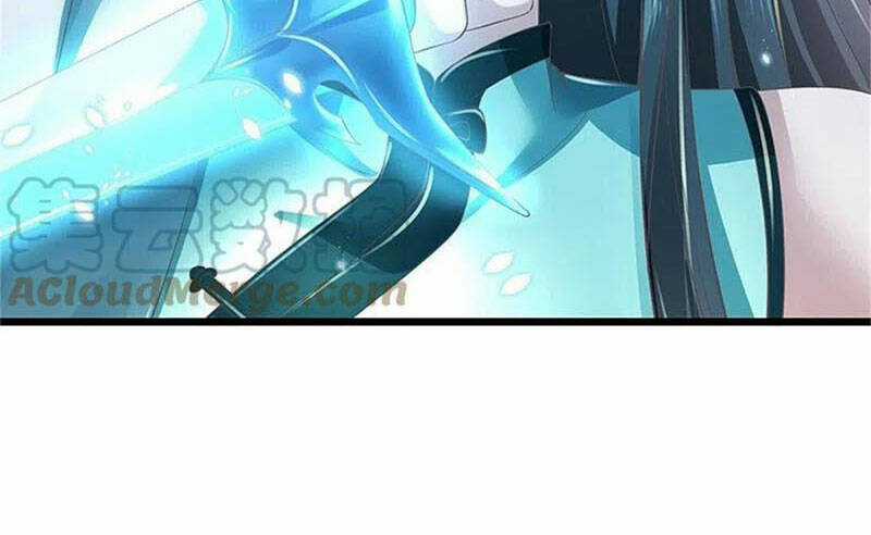 Nghịch Thiên Kiếm Thần Chapter 599 trang 57