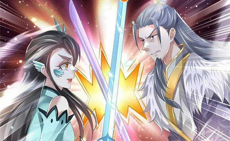 Nghịch Thiên Kiếm Thần Chapter 599 trang 59