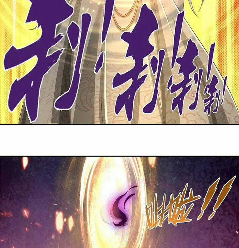 Nghịch Thiên Kiếm Thần Chapter 599 trang 6