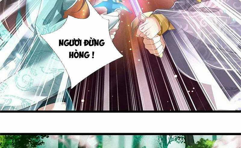 Nghịch Thiên Kiếm Thần Chapter 599 trang 60