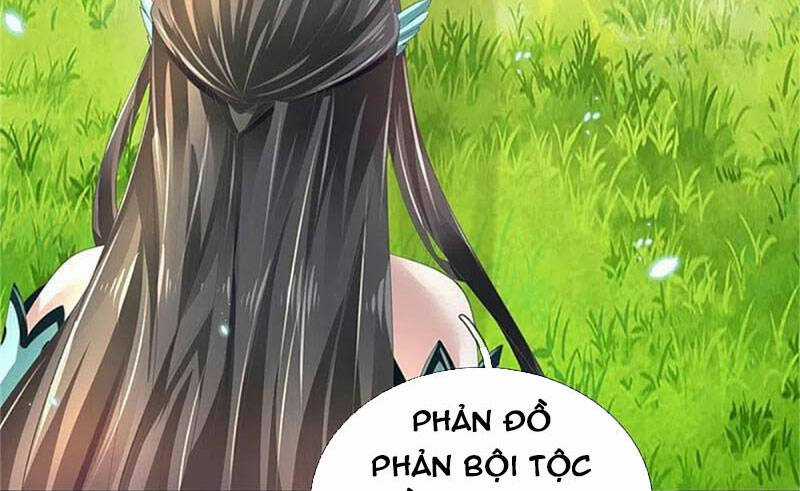 Nghịch Thiên Kiếm Thần Chapter 599 trang 62