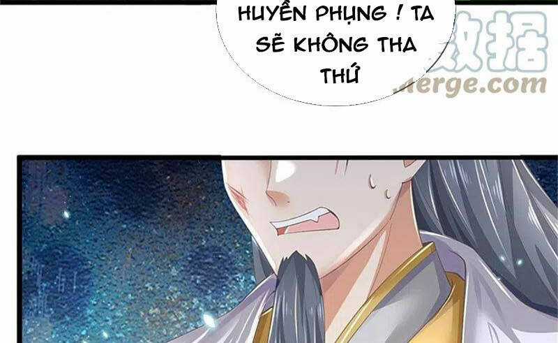 Nghịch Thiên Kiếm Thần Chapter 599 trang 63