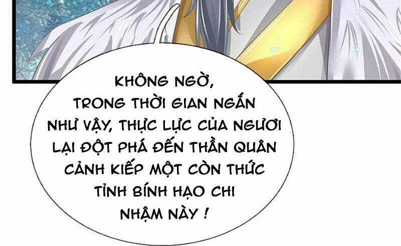 Nghịch Thiên Kiếm Thần Chapter 599 trang 64