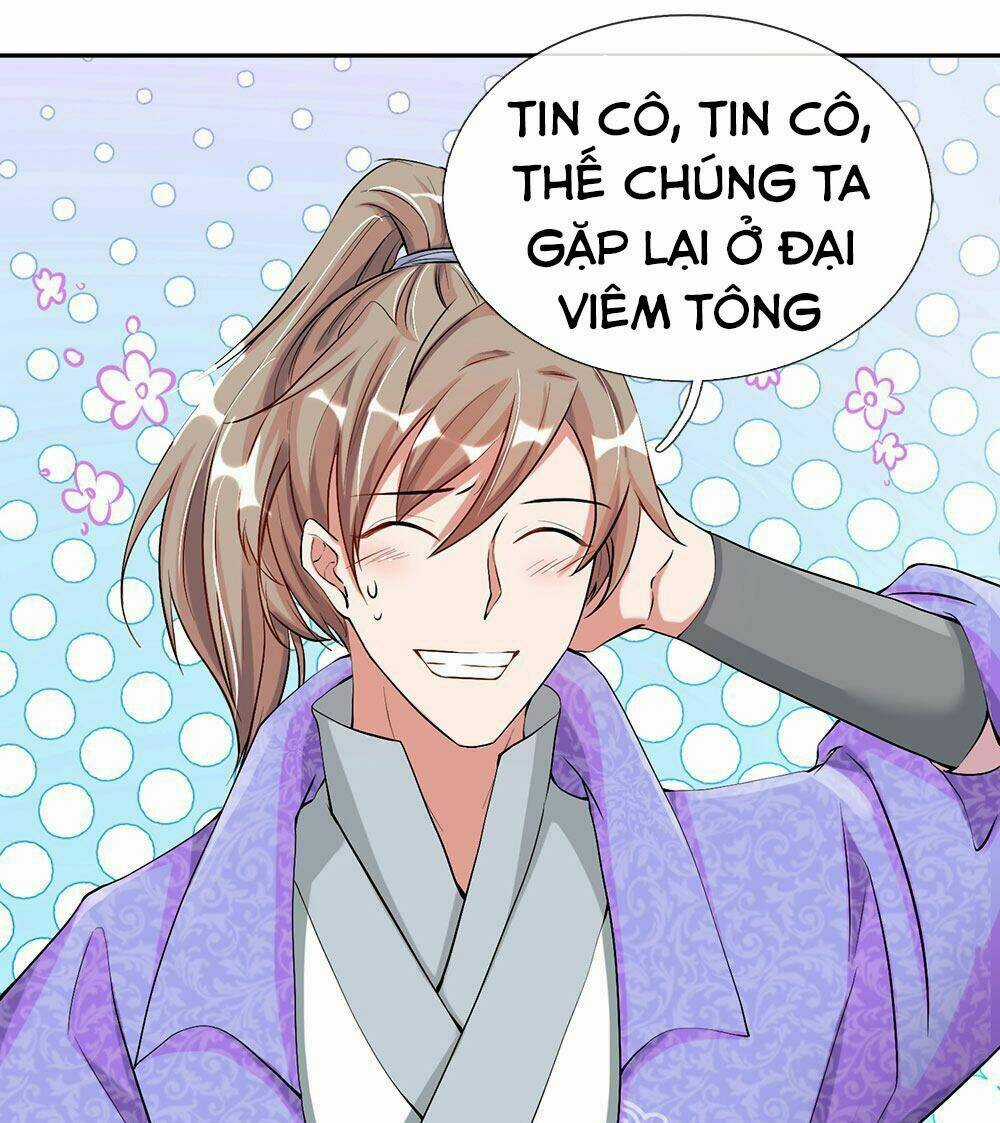 Nghịch Thiên Kiếm Thần Chapter 60 trang 15