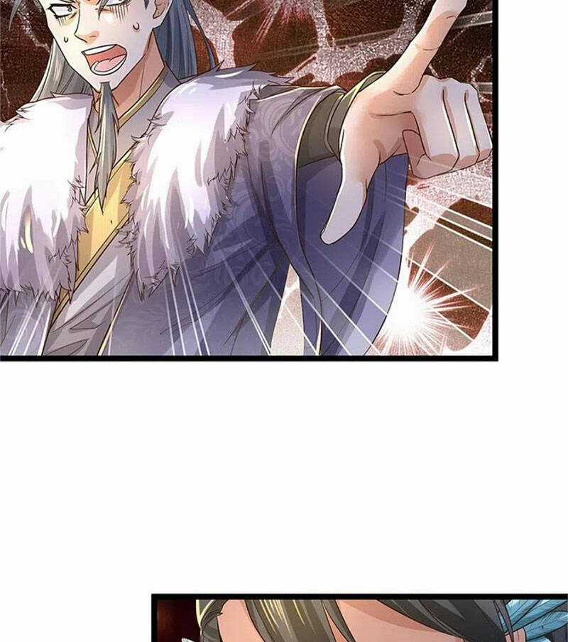 Nghịch Thiên Kiếm Thần Chapter 600 trang 16