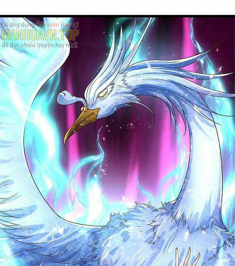 Nghịch Thiên Kiếm Thần Chapter 600 trang 18