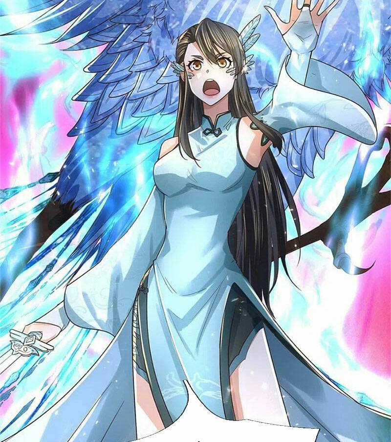 Nghịch Thiên Kiếm Thần Chapter 600 trang 19