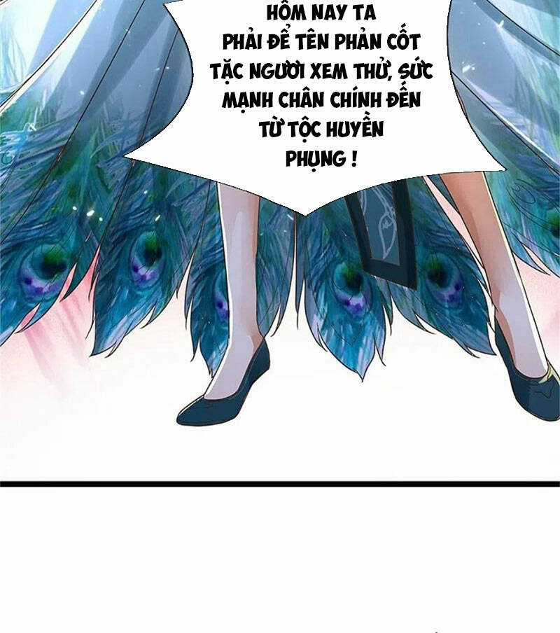 Nghịch Thiên Kiếm Thần Chapter 600 trang 20