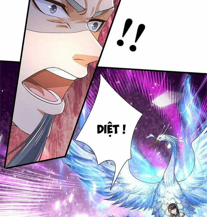 Nghịch Thiên Kiếm Thần Chapter 600 trang 30