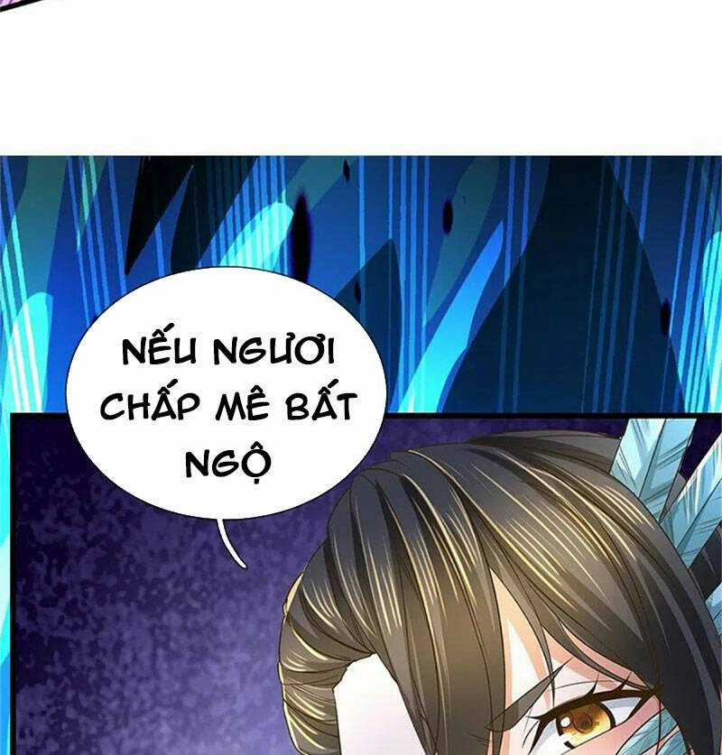 Nghịch Thiên Kiếm Thần Chapter 600 trang 32