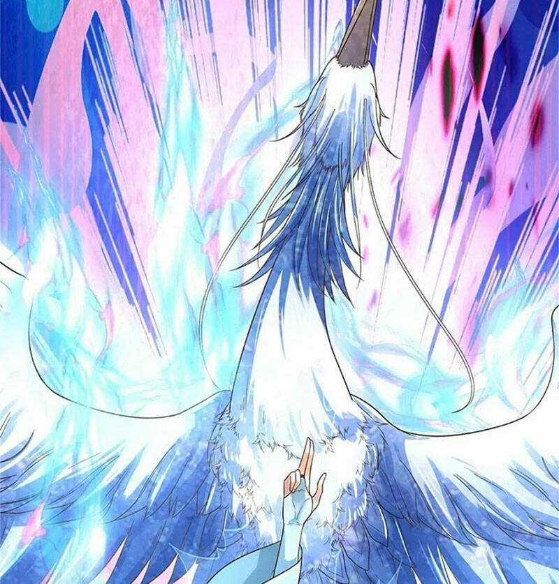 Nghịch Thiên Kiếm Thần Chapter 600 trang 34