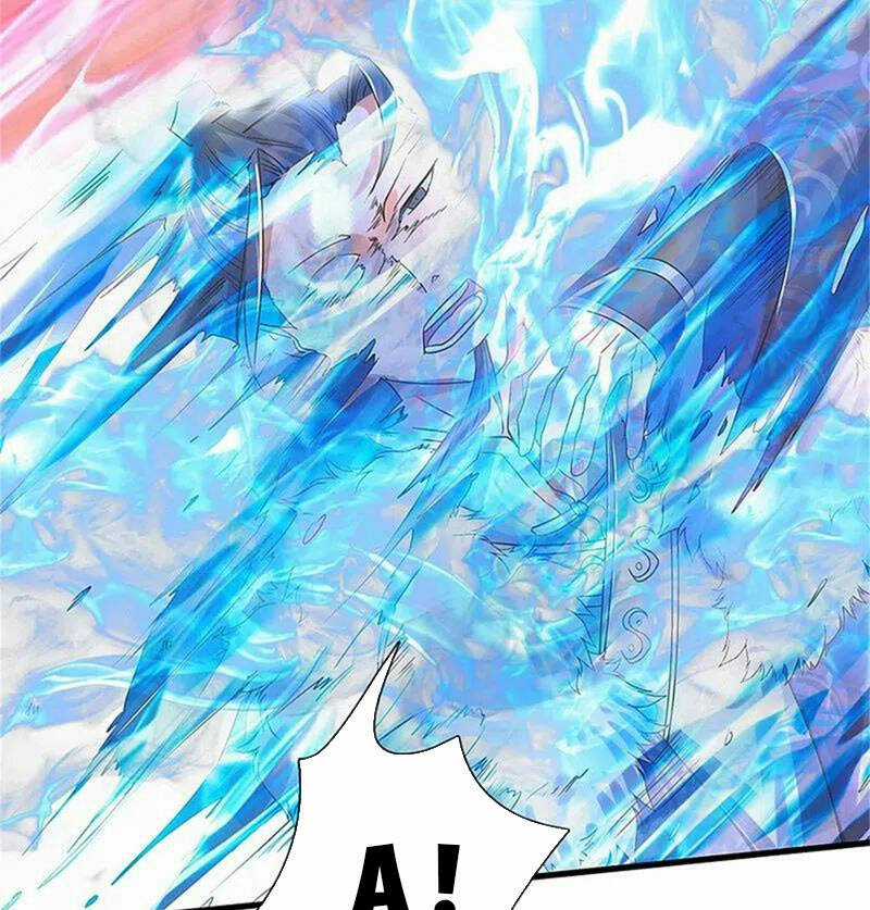 Nghịch Thiên Kiếm Thần Chapter 600 trang 39