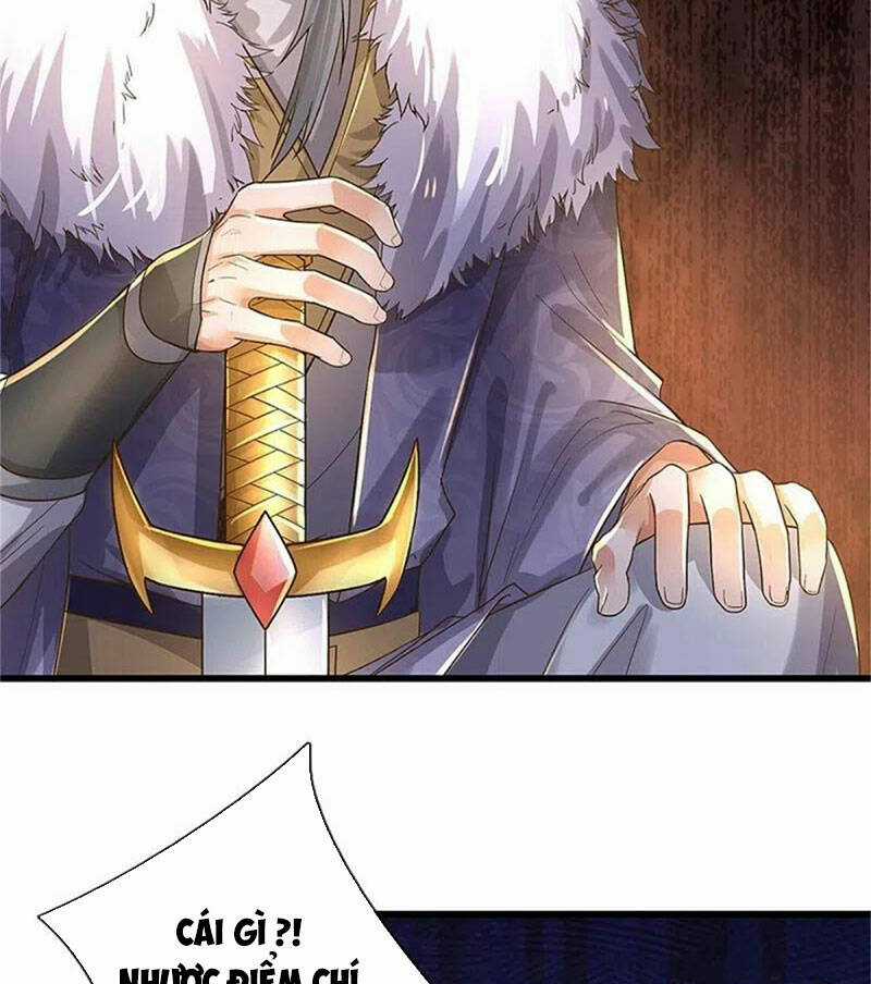 Nghịch Thiên Kiếm Thần Chapter 600 trang 4