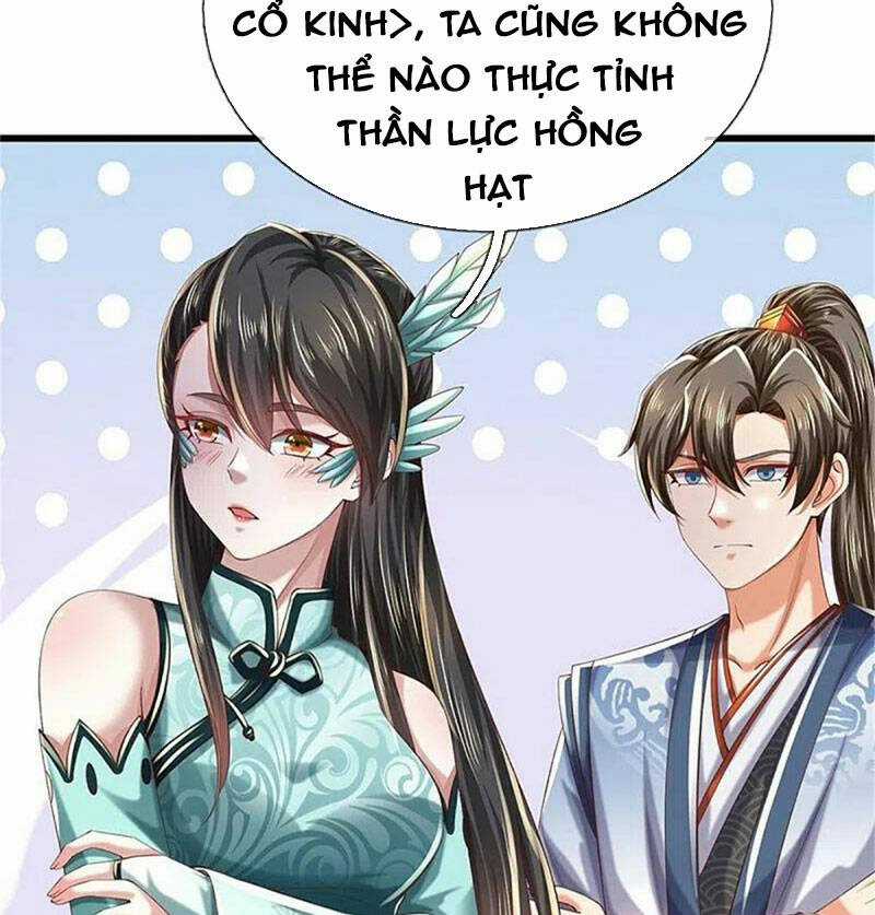 Nghịch Thiên Kiếm Thần Chapter 600 trang 46