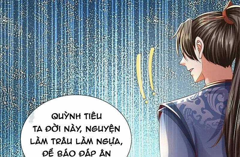 Nghịch Thiên Kiếm Thần Chapter 600 trang 50