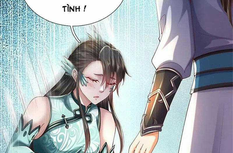 Nghịch Thiên Kiếm Thần Chapter 600 trang 51