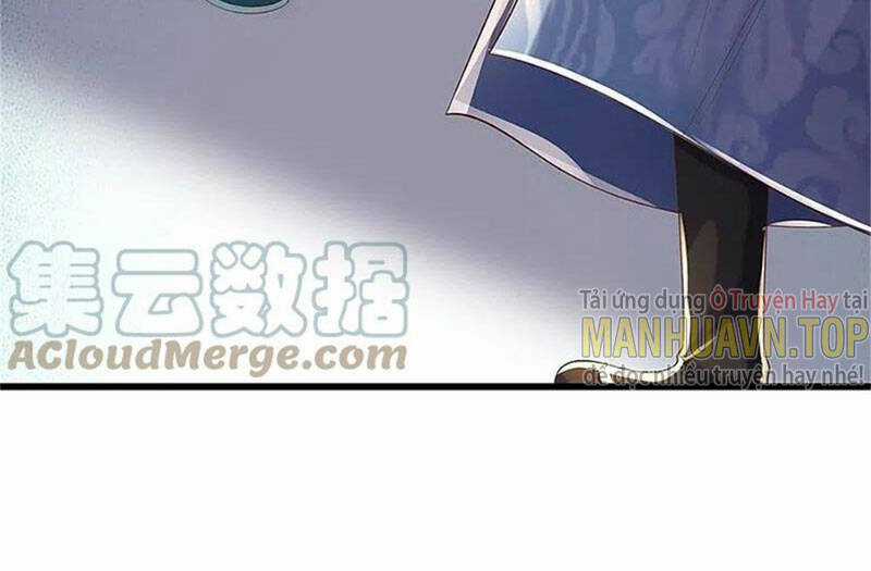 Nghịch Thiên Kiếm Thần Chapter 600 trang 53