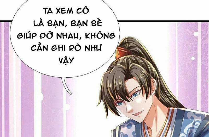 Nghịch Thiên Kiếm Thần Chapter 600 trang 55