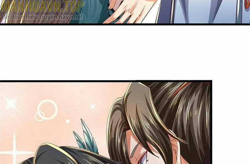 Nghịch Thiên Kiếm Thần Chapter 600 trang 57