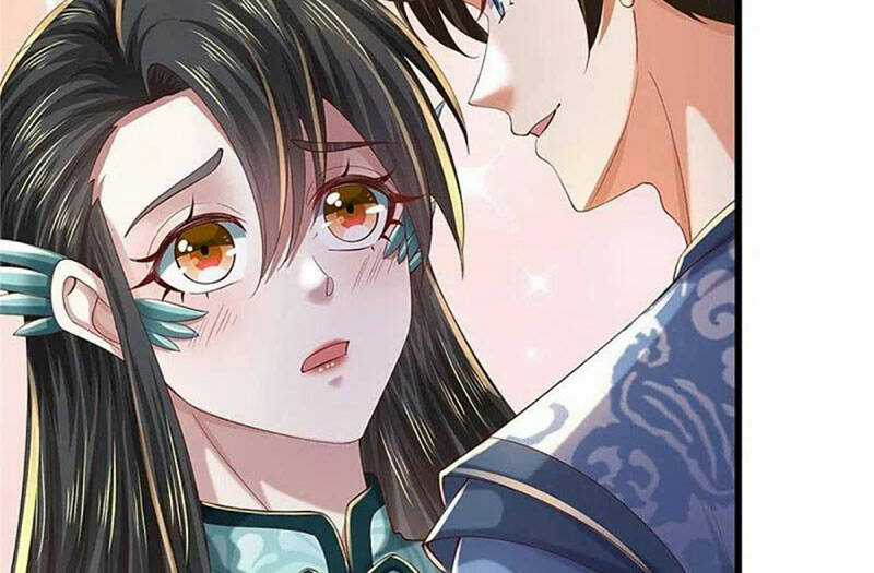 Nghịch Thiên Kiếm Thần Chapter 600 trang 58