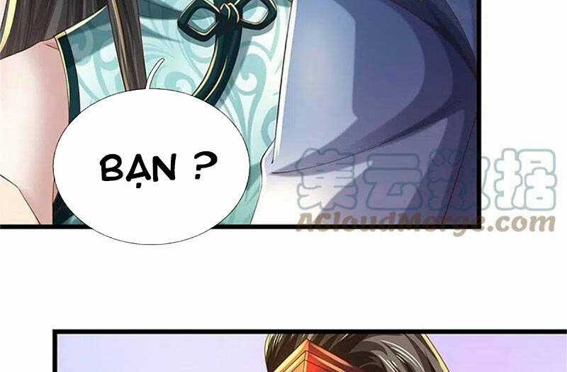 Nghịch Thiên Kiếm Thần Chapter 600 trang 59