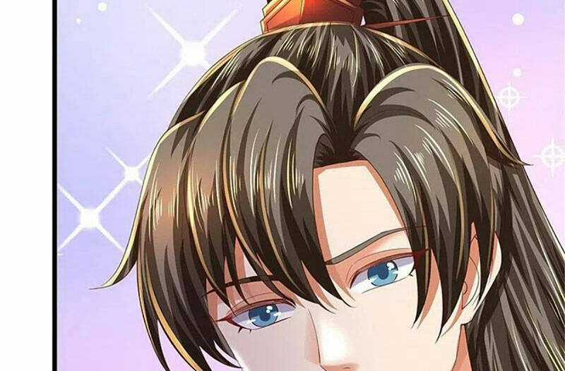 Nghịch Thiên Kiếm Thần Chapter 600 trang 60