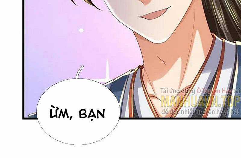 Nghịch Thiên Kiếm Thần Chapter 600 trang 61