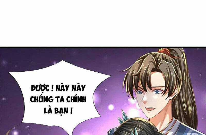 Nghịch Thiên Kiếm Thần Chapter 600 trang 62