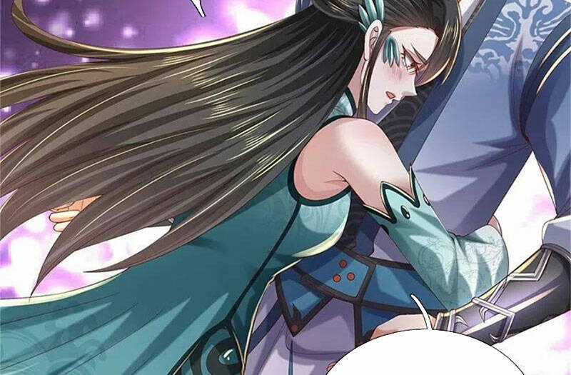 Nghịch Thiên Kiếm Thần Chapter 600 trang 63