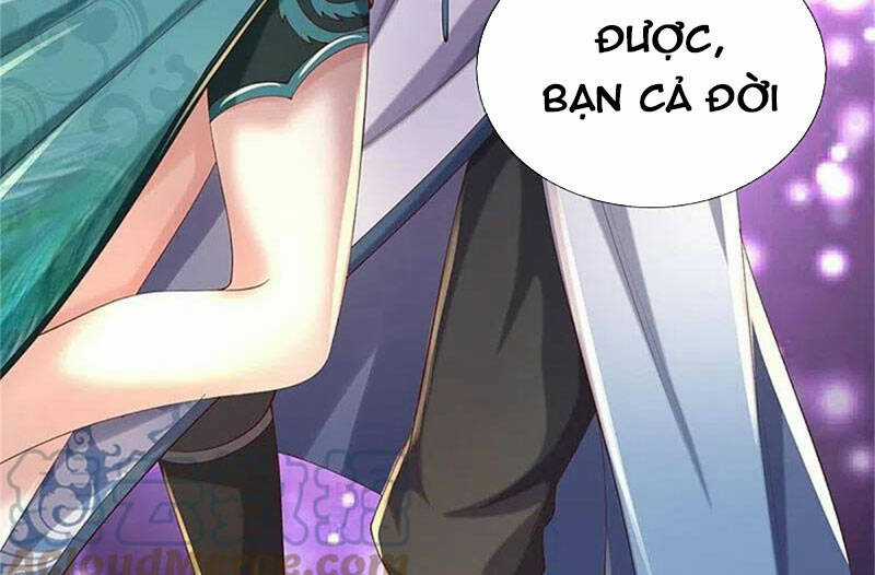 Nghịch Thiên Kiếm Thần Chapter 600 trang 64