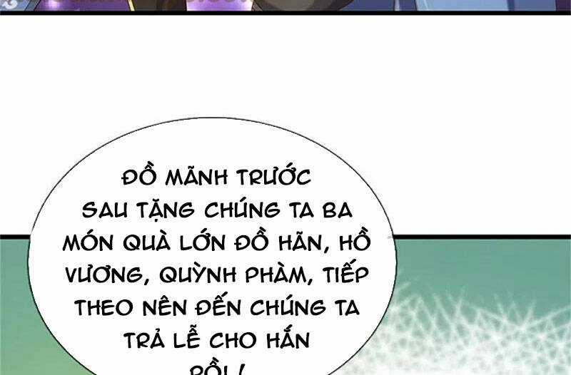 Nghịch Thiên Kiếm Thần Chapter 600 trang 65