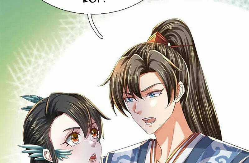 Nghịch Thiên Kiếm Thần Chapter 600 trang 66