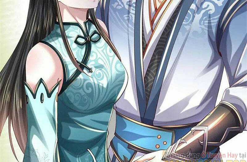 Nghịch Thiên Kiếm Thần Chapter 600 trang 67