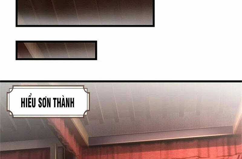 Nghịch Thiên Kiếm Thần Chapter 600 trang 69