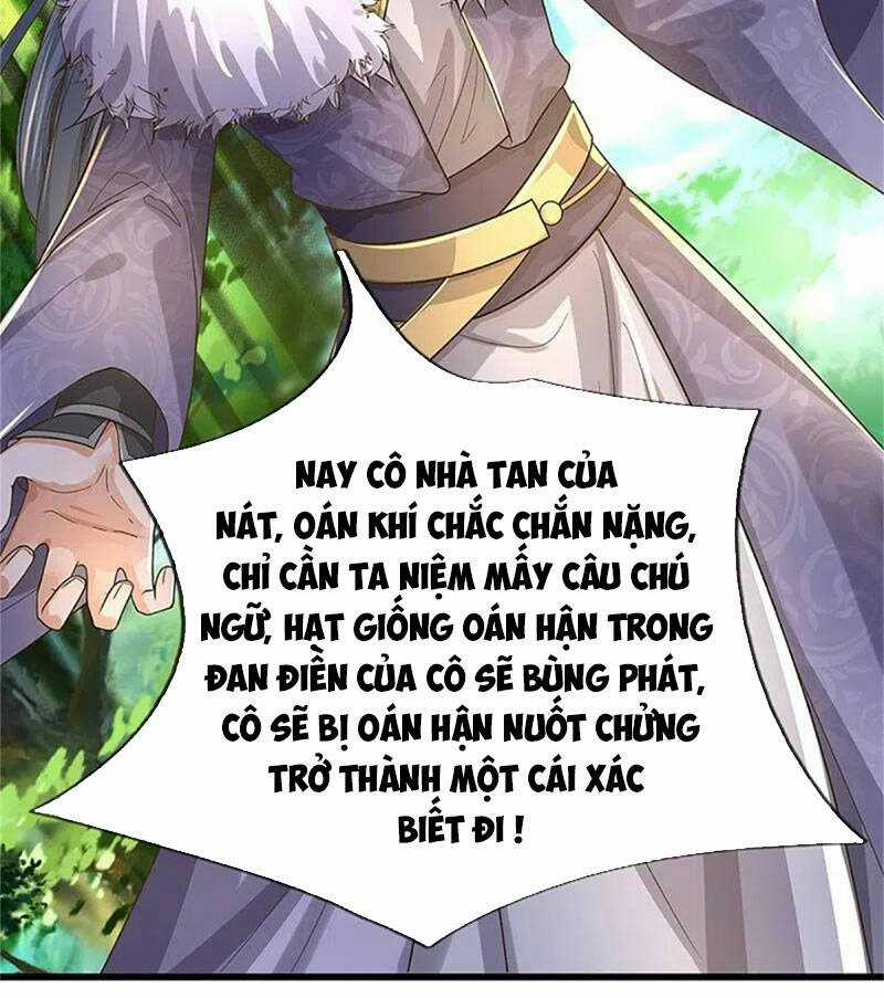 Nghịch Thiên Kiếm Thần Chapter 600 trang 7