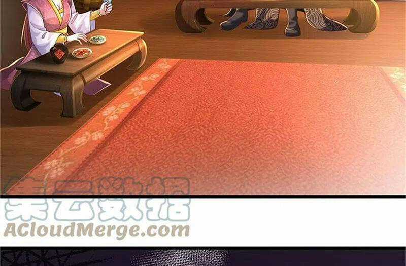 Nghịch Thiên Kiếm Thần Chapter 600 trang 71