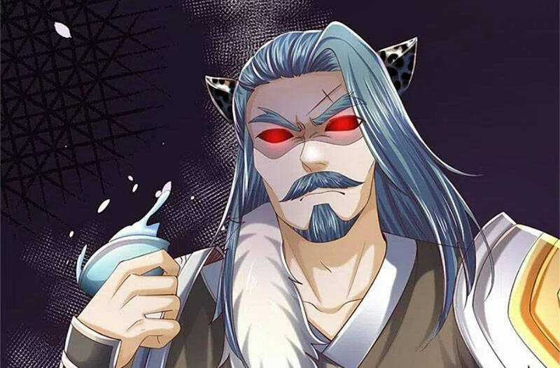 Nghịch Thiên Kiếm Thần Chapter 600 trang 72