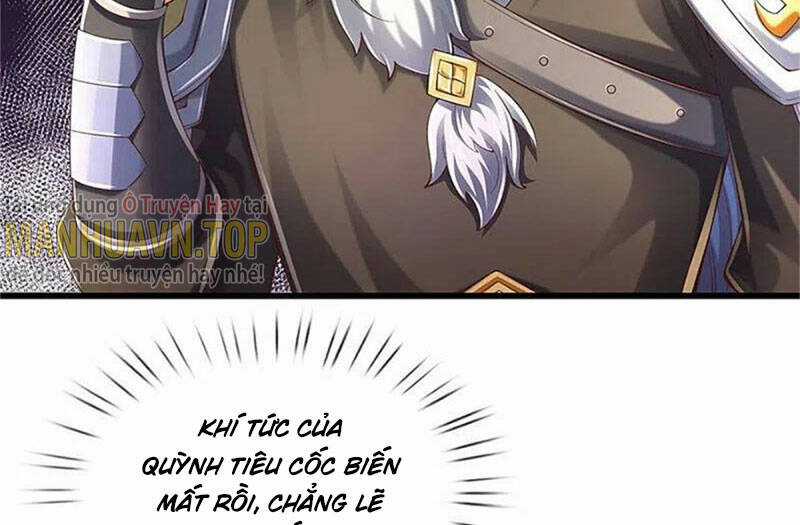 Nghịch Thiên Kiếm Thần Chapter 600 trang 73