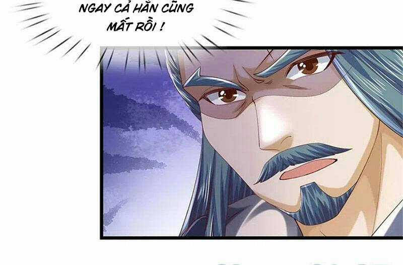 Nghịch Thiên Kiếm Thần Chapter 600 trang 74