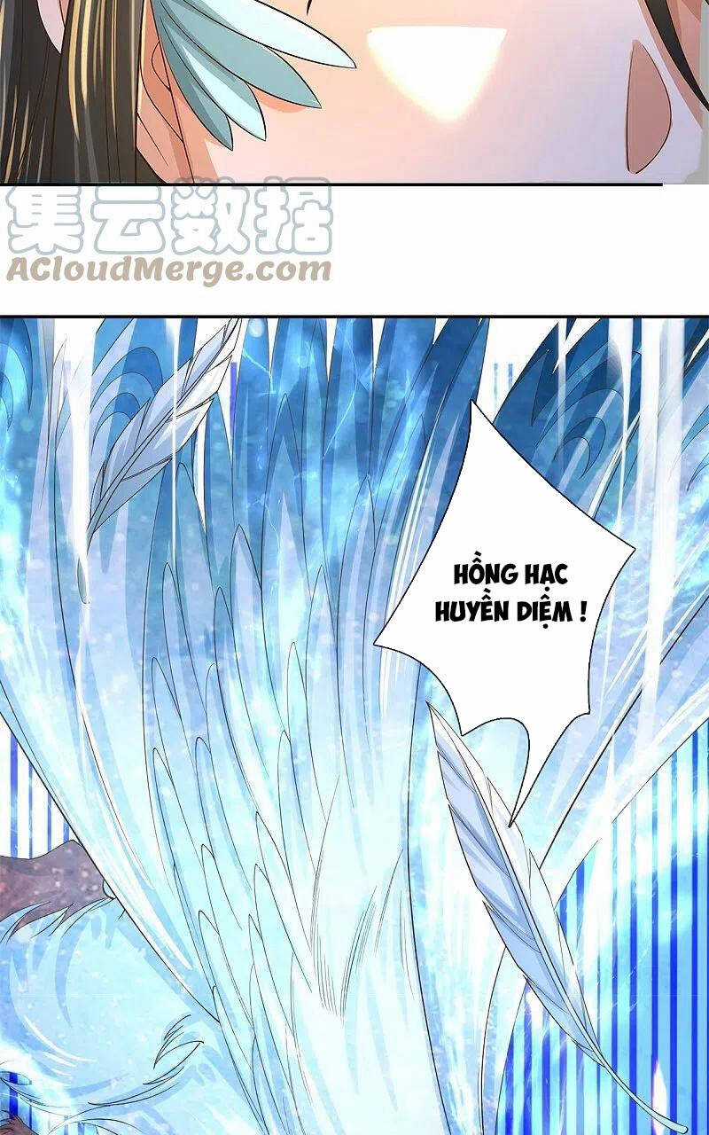 Nghịch Thiên Kiếm Thần Chapter 601 trang 43