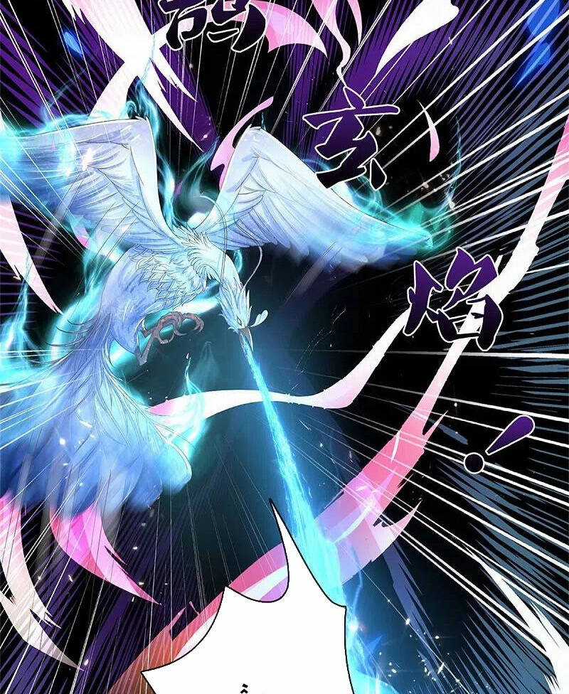 Nghịch Thiên Kiếm Thần Chapter 602 trang 25