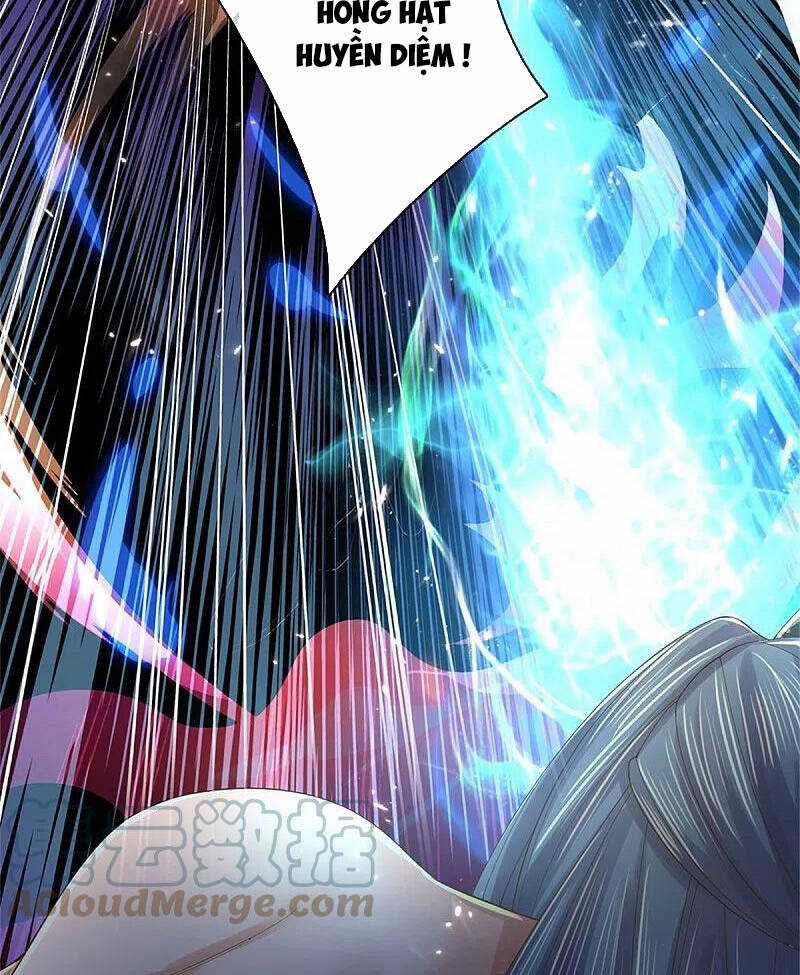 Nghịch Thiên Kiếm Thần Chapter 602 trang 26