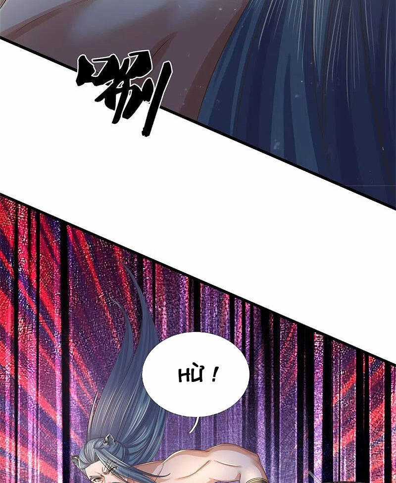 Nghịch Thiên Kiếm Thần Chapter 602 trang 27