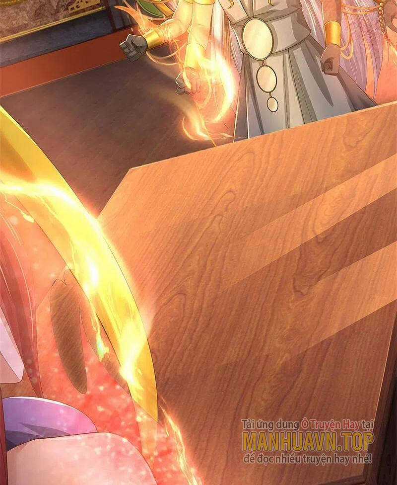 Nghịch Thiên Kiếm Thần Chapter 602 trang 39