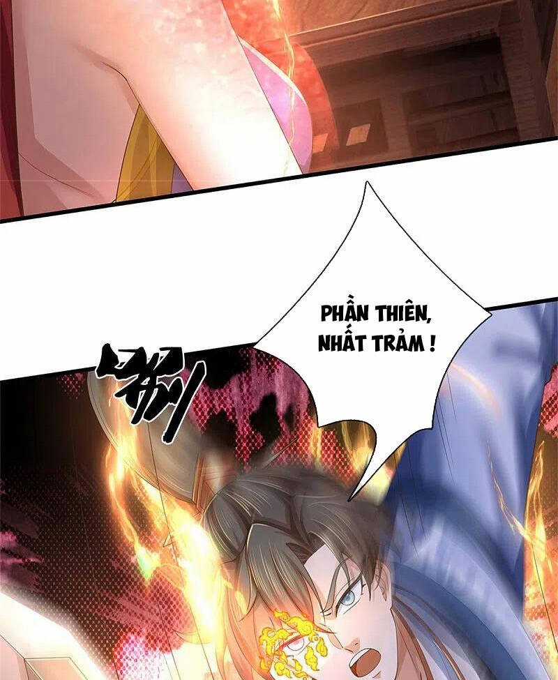 Nghịch Thiên Kiếm Thần Chapter 602 trang 40