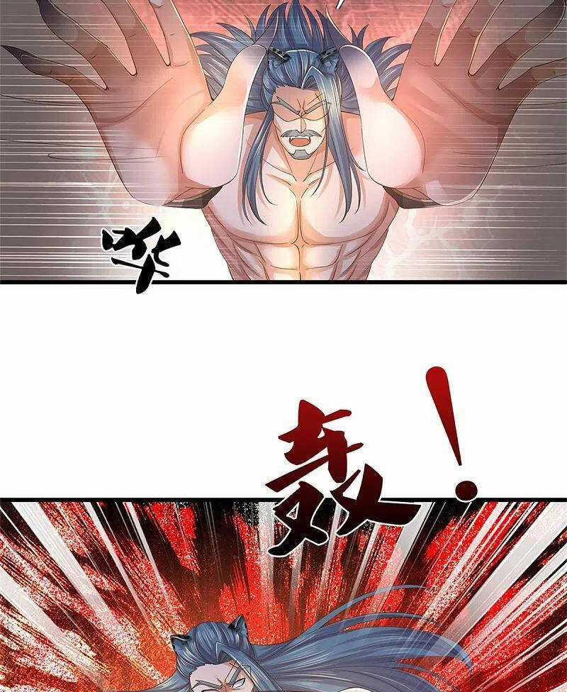 Nghịch Thiên Kiếm Thần Chapter 602 trang 42