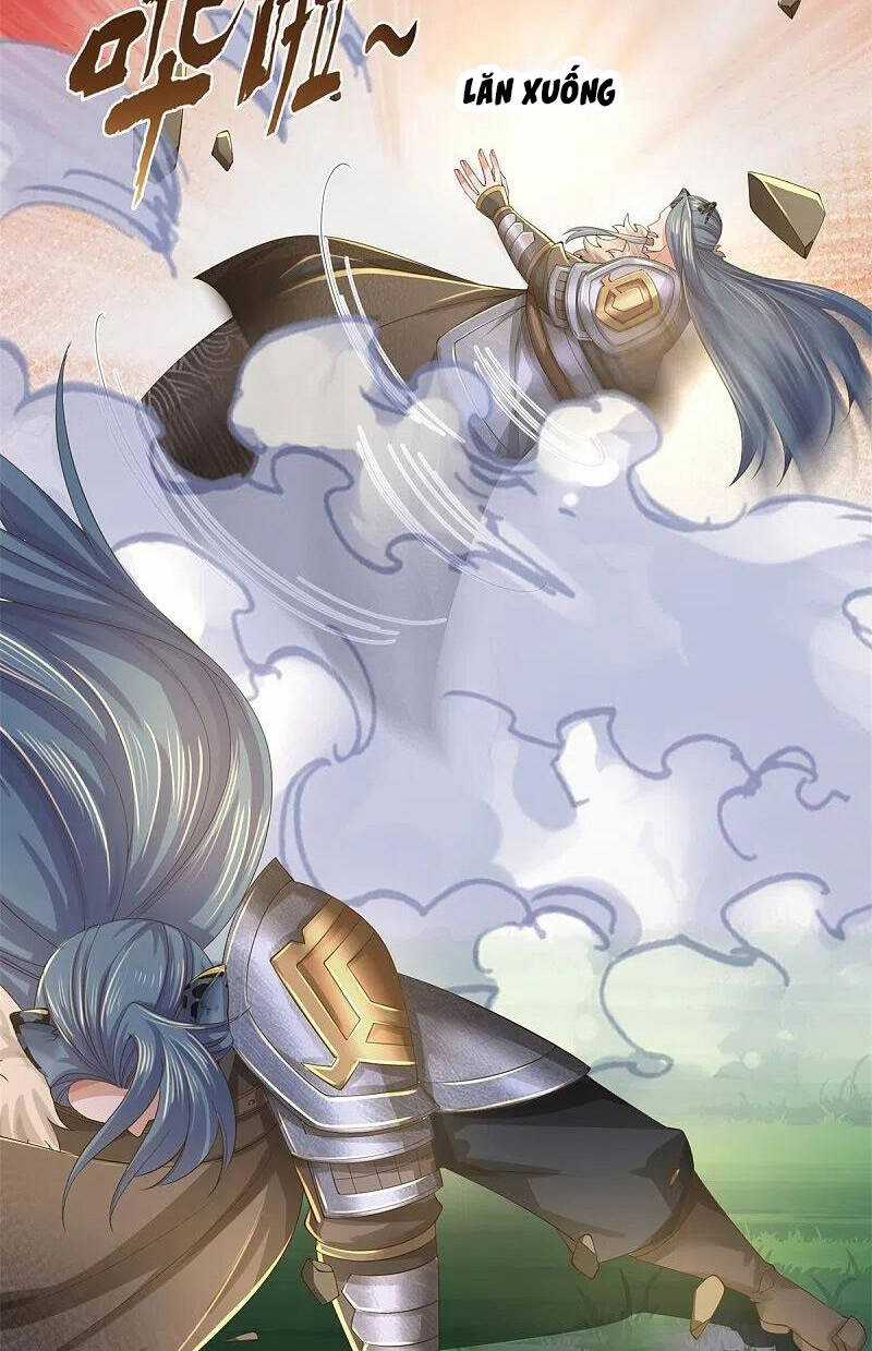 Nghịch Thiên Kiếm Thần Chapter 602 trang 7