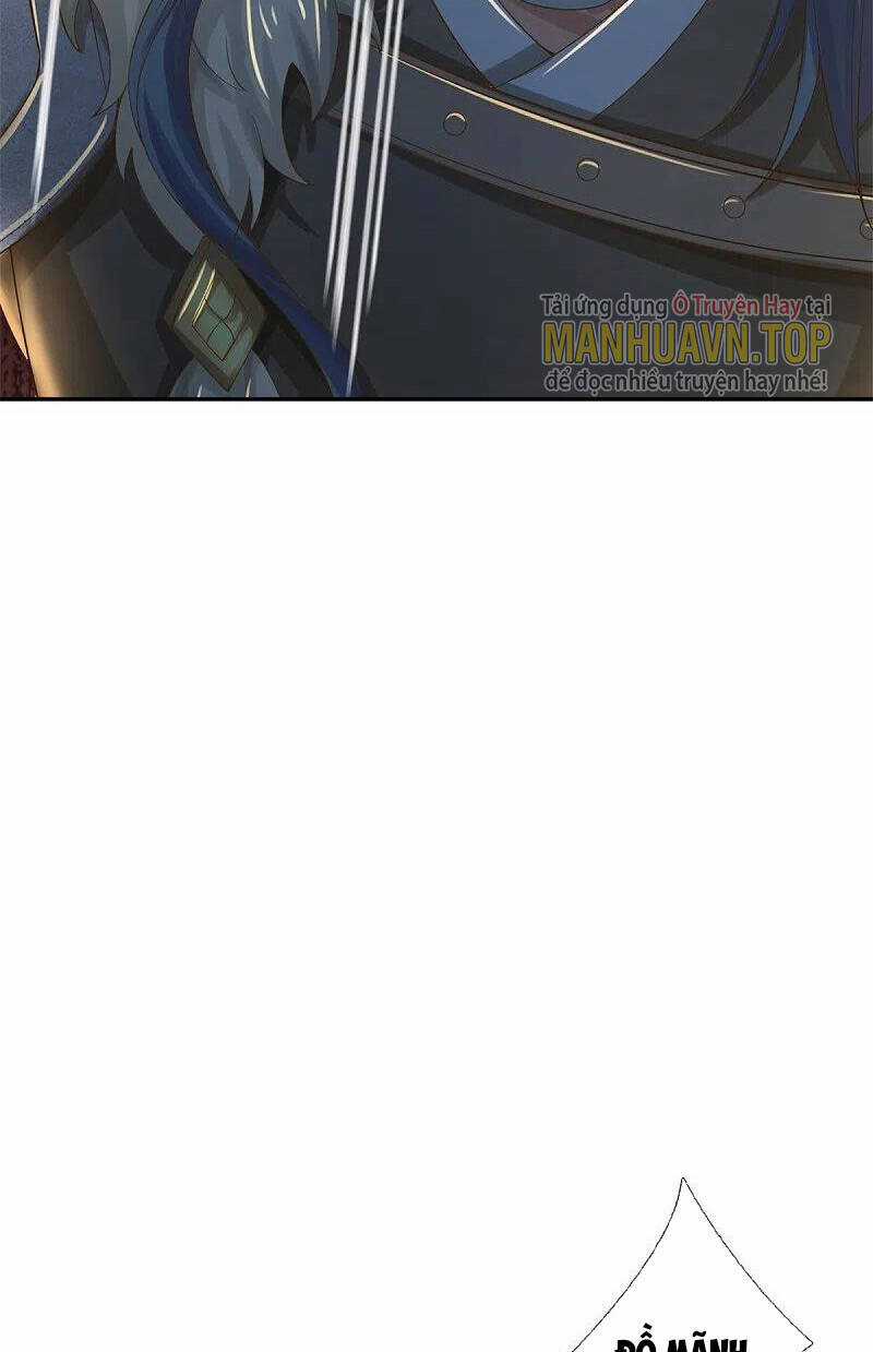 Nghịch Thiên Kiếm Thần Chapter 602 trang 9