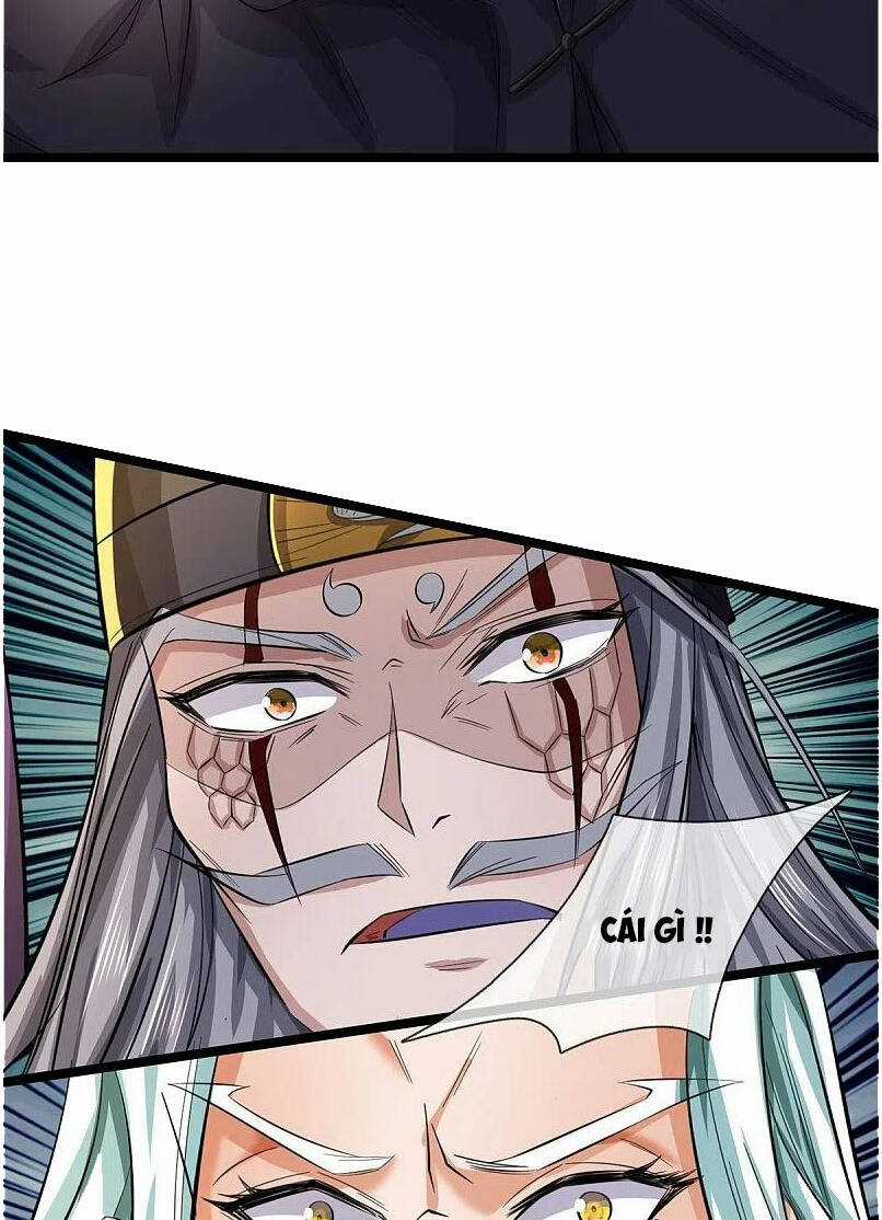 Nghịch Thiên Kiếm Thần Chapter 606 trang 25